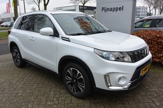Suzuki Vitara - afbeelding nr 9