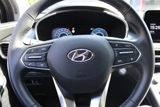 Hyundai Santa Fe - afbeelding nr 13