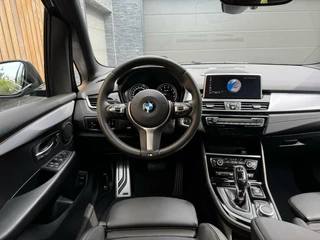 BMW 2 Serie BMW 2-serie Gran Tourer 220i M-sport 7-persoons Automaat | Achteruitrijcamera | Navigatie Proffesional | Sportstoelen | LED verlichting | DAB radio | Parkeersensoren voor en achter - afbeelding nr 31