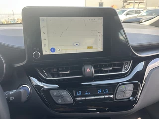 Toyota C-HR Toyota C-HR 2.0 Hybrid 184pk Dynamic - afbeelding nr 14