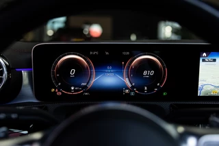 Mercedes-Benz CLA Mercedes-Benz CLA Shooting Brake 200 Bns Sol. AMG - afbeelding nr 15