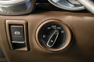 Porsche Cayenne Porsche Cayenne 3.6 V6 S Turbo | Dealer onderhouden l 21'' - afbeelding nr 45