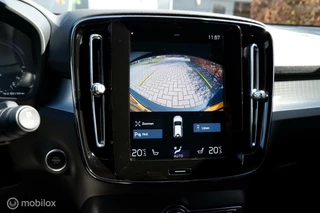 Volvo XC40 Volvo XC40 MY23 (facelift) T4 211PK RECHARGE CORE BRIGHT | CAMERA | 19INCH - afbeelding nr 4