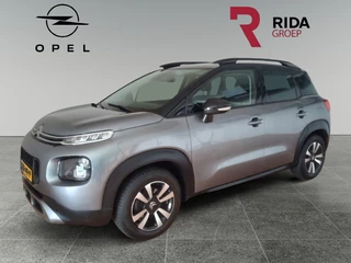 Citroën C3 Aircross 1.2 PT S&S Shine