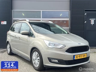 Ford Grand C-Max - 468205752-0
