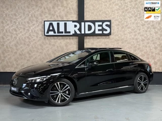 Mercedes-Benz EQE - 436444156-0