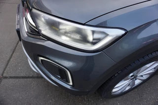 Volkswagen T-Roc VOLKSWAGEN T-Roc 1.5 TSI 150pk 7-DSG Style Carplay Camera El.achterklep - afbeelding nr 7