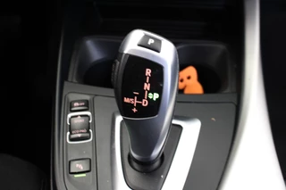 BMW 1 Serie BMW 1 Serie 116d Corporate Lease |Navi| - afbeelding nr 17