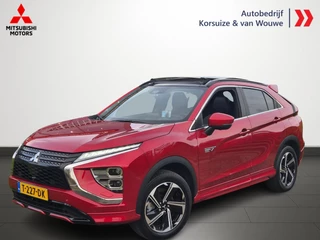 Mitsubishi Eclipse Cross 2.4 PHEV Instyle