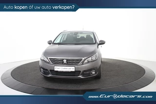 Peugeot 308 Peugeot 308 SW Allure *1ste Eigenaar*Navigatie*Carplay*Trekhaak* - afbeelding nr 5