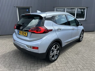 Opel Ampera-e Opel Ampera-e Launch exec. 60 kWh Apk 07-2026!! - afbeelding nr 5