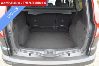 Dacia Jogger Dacia Jogger 1.0 TCe Bi-Fuel LPG-G3 Comfort 5p. - afbeelding nr 6