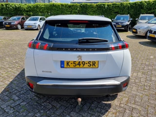 Peugeot 2008 ✅MOTOR 19.000KM ✅MOOIE AUTO!! - afbeelding nr 11
