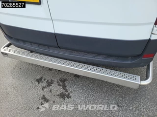 Maxus eDeliver Maxus eDeliver Elektrisch 225km WLTP 72kWh Xenon Airco Cruise Camera Parkeersensoren 11m3 Airco Cruise control - afbeelding nr 9
