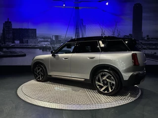 MINI Countryman Mini Countryman 1.5 C Favoured L *Pano*Leder*19inch* HUD* - afbeelding nr 9