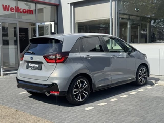 Honda Jazz Navigatie, Camera, Apple/Android , All-in Rijklaarprijs - afbeelding nr 36