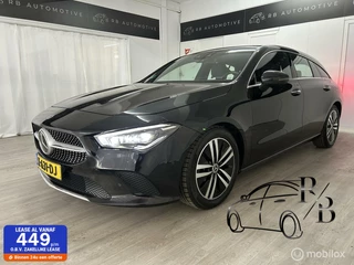 Mercedes-Benz CLA - 252793807-0