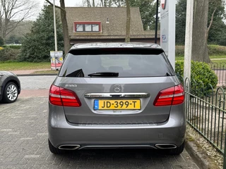 Mercedes-Benz B-Klasse Sport pakket/Navi/Cruise Control - afbeelding nr 36