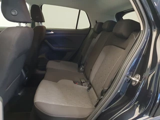 Volkswagen T-Cross Volkswagen T-Cross 1.0 TSI 115pk DSG/AUT Life Edition Camera, ACC, Virtual cockpit - afbeelding nr 19