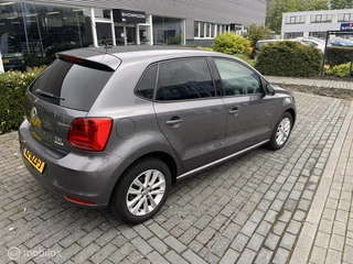 Volkswagen Polo Volkswagen Polo 1.2 TSI Comfortline - afbeelding nr 3