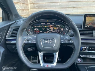 Audi SQ5 Audi SQ5 3.0 TFSI SQ5 quattro Pro Line Plus -Trekh-Pano- - afbeelding nr 18