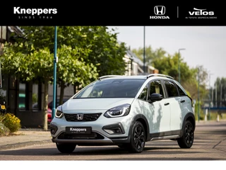 Honda Jazz - 315773640-0