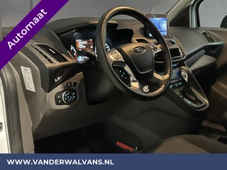 Ford Transit Connect Ford Transit Connect 1.5 EcoBlue 100pk Automaat L2H1 inrichting Euro6 Airco | Camera | Trekhaak | Navigatie Cruiscontrol, Verwarmde voorruit, Parkeersensoren - afbeelding nr 22