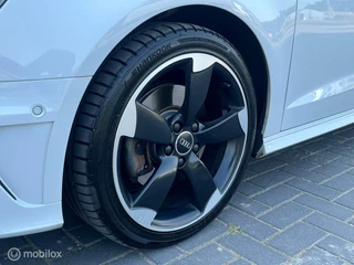 Audi A3 Audi A3 Sportback 1.8TFSI 3 x S-line Pano Trekhaak DODEHOEK ACC - afbeelding nr 12