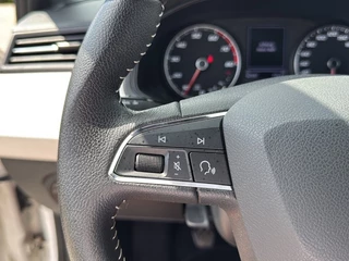 SEAT Arona SEAT Arona 1.0 TSI XCELLENCE CAMERA/BEATS-AUDIO/CRUISE/STOELVERW - afbeelding nr 15