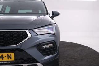 SEAT Ateca SEAT Ateca 1.0 TSI Style Navigatie, Apple carplay, Climate, - afbeelding nr 6
