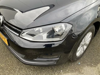 Volkswagen Golf Volkswagen Golf 1.0 TSI Edition | Apple Carpay | Airco | LM-Velgen - afbeelding nr 3