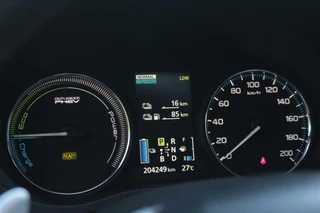 Mitsubishi Outlander Mitsubishi Outlander 2.0 PHEV Executive Edition 4WD/ACC/Pano - afbeelding nr 7