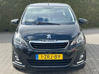 Peugeot 108 Peugeot 108 1.0 e-VTi Active 5-Drs. | AIRCONDITIONING | BLUETOOTH - afbeelding nr 8