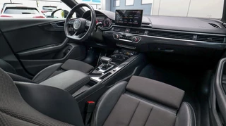 Audi A5 - afbeelding nr 32