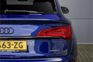 Audi Q5 Audi Q5 Sportback 50 TFSI e S Edition Pano RS-Stoelen Matrix Trekhaak 20