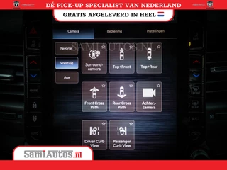 Dodge Ram 1500 CREW CAB | DUBBELE CABINE | GRIJSKENTEKEN | 5 PERSOONS | DE MEEST LUXUEUZE en BEGEERDE Pick-up VOORRAAD NR 2369 - 5128 - afbeelding nr 53
