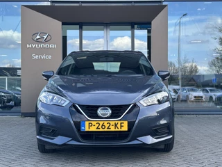 Nissan Micra | Trekhaak | - afbeelding nr 4