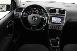 Volkswagen Polo Volkswagen Polo 1.0 TSI Edition | Carplay | Navigatie |  Cruise control | Airco | Bluetooth - afbeelding nr 3