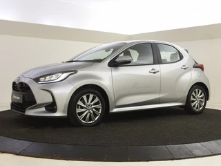 Toyota Yaris - afbeelding nr 6