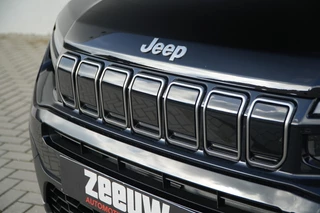 Jeep Avenger - afbeelding nr 12