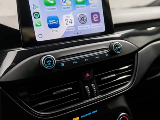 Ford Focus (APPLE CARPLAY, GROOT NAVI, CLIMATE, ZWART HEMEL, SPORTSTOELEN, CRUISE, LANE ASSIST, PARKEERSENSOREN, NIEUWSTAAT) - afbeelding nr 23