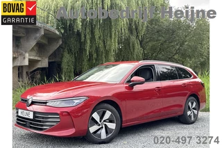 Volkswagen Passat - 295905159-0