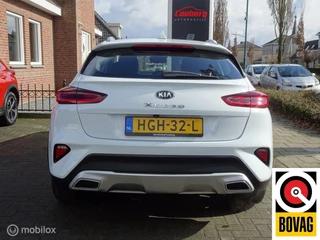 Kia XCeed Kia XCeed 1.6 GDi PHEV DynamicPlusLine 10X op voorraad !!! - afbeelding nr 4