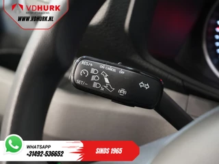Volkswagen Crafter Volkswagen Crafter 35 2.0 TDI 140 pk L3H3 BPM VRIJ! 270Gr. Deuren/ Carplay/ Climate/ Camera/ Cruise - afbeelding nr 19