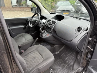 Renault Kangoo Renault Kangoo airco pdc NAP 1.5 dCi 75 Comfort - afbeelding nr 12