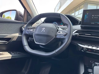 Peugeot 3008 Peugeot 3008 1.6 HYBRID PHEV ALLURE AIRCO NAVI PDC CAMERA. - afbeelding nr 19