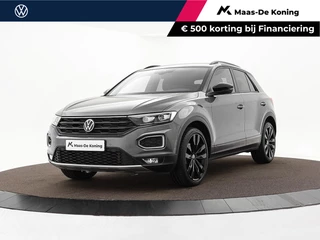 Volkswagen T-Roc 1.5 TSI 150pk DSG Sport