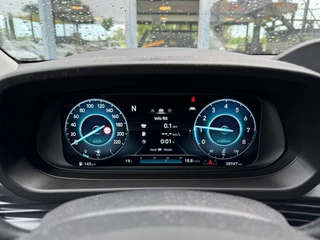 Hyundai i20 Hyundai i20 1.0 T-GDI Comfort - camera - afbeelding nr 12