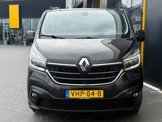 Renault Trafic - afbeelding nr 10