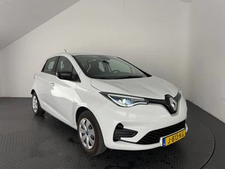 Renault ZOE - afbeelding nr 3